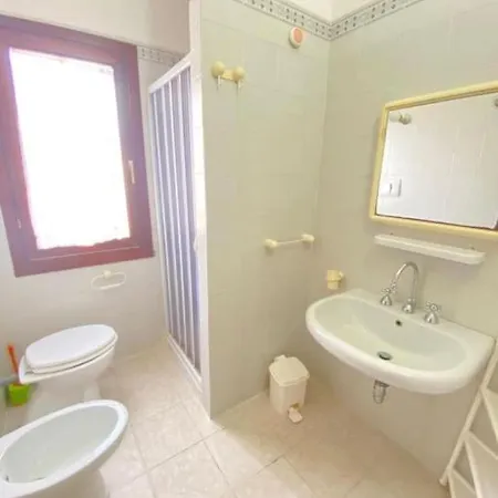 Campania 2 Apartamento *