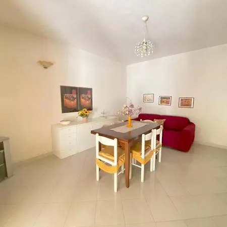 Campania 2 Apartamento San Teodoro (Sardinia)