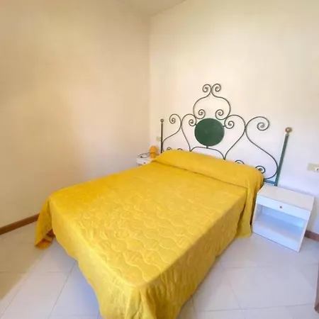 Campania 2 Apartamento San Teodoro (Sardinia)