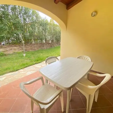 Campania 2 Apartamento San Teodoro (Sardinia)