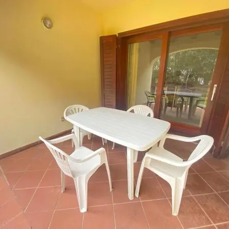 Apartamento Campania 2