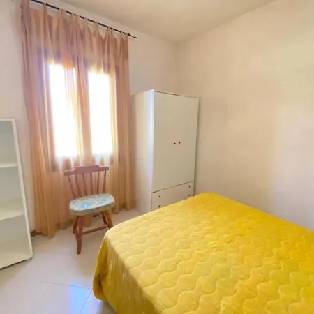 Campania 2 Apartman San Teodoro