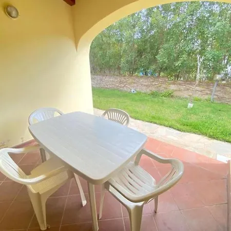 Campania 2 Apartment *