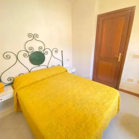 Apartman Campania 2