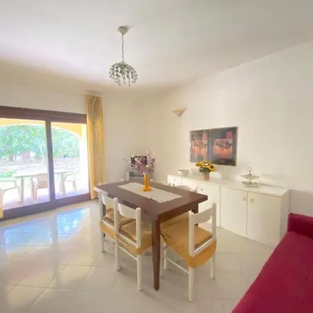 Apartment Campania 2 *