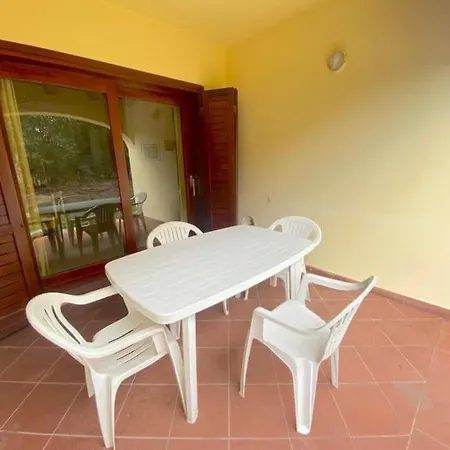 Apartment Campania 2 San Teodoro (Sardinia)